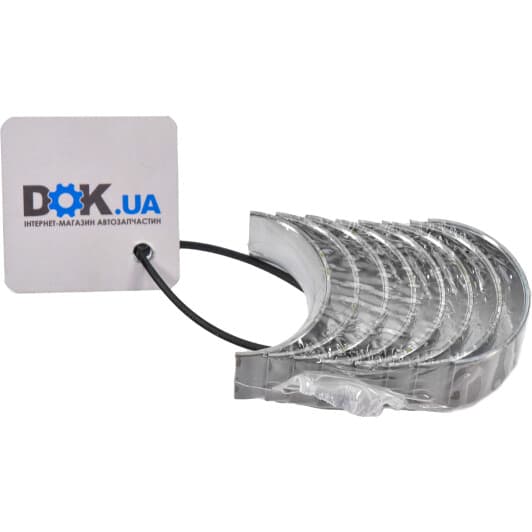 CR4139AM King Шатунный вкладыш