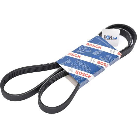1 987 948 497 Bosch Поликлиновой ремень