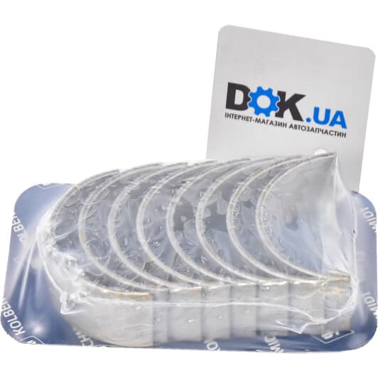 77837600 Kolbenschmidt Шатунна вкладка