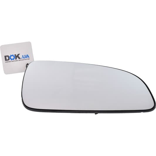 6102-02-1232238P BLIC Скло зовнішнього дзеркала для Opel Astra