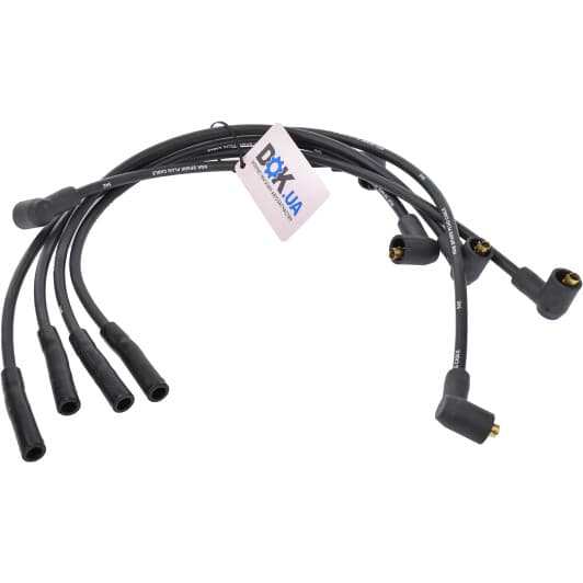 7068 NGK Комплект дротів запалювання