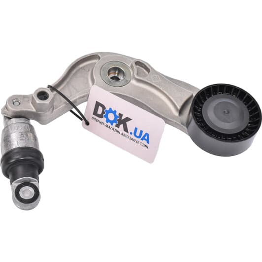 1722000170 SsangYong Натяжний ролик поліклинового ременя