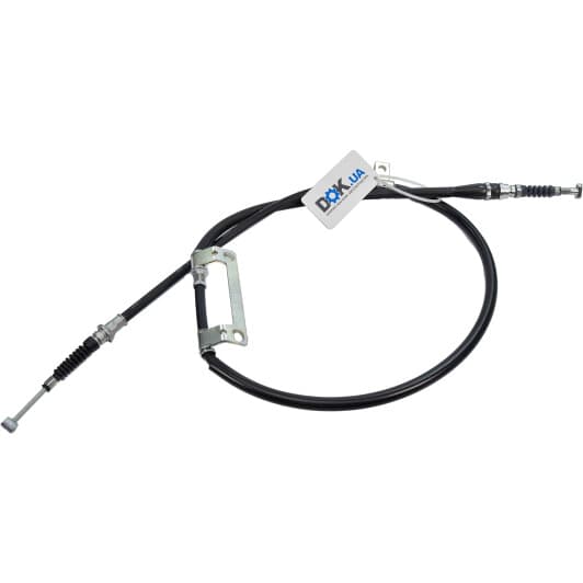 ADM54672 Blue Print Трос ручного тормоза