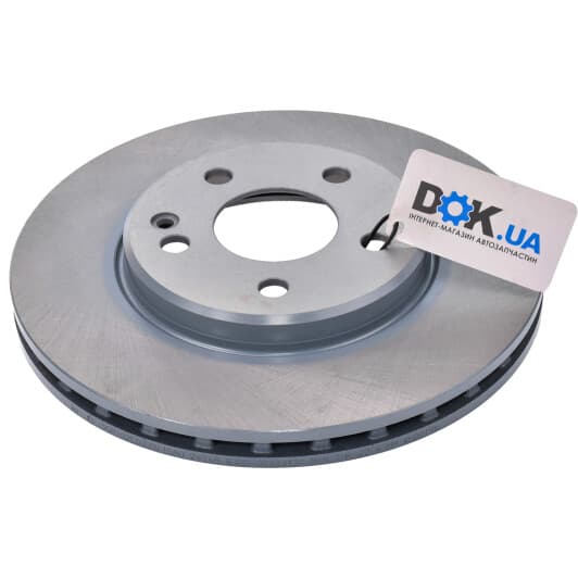 24749 Febi Тормозной диск