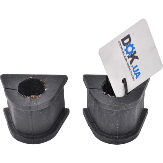 TD1088W Delphi Втулка стабилизатора