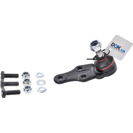 21794ap Applus Шарова опора для Land Rover Freelander