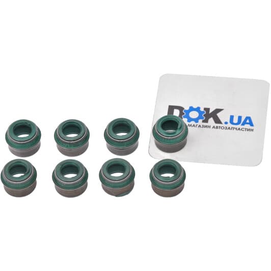 HR569 Payen Комплект сальников клапанов