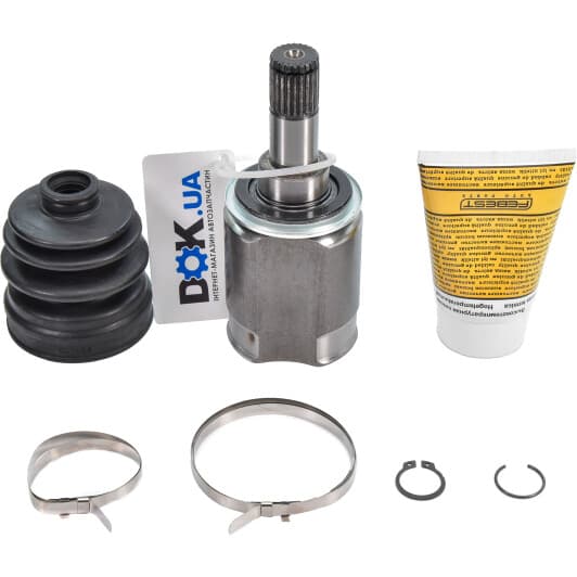 0311-RELHR Febest ШРУС