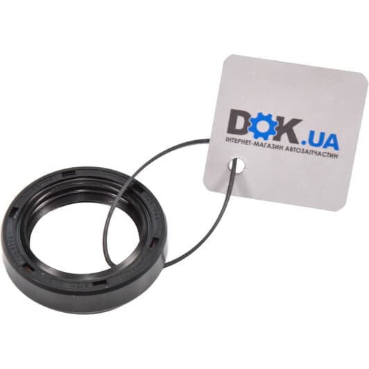 19016609B Corteco Сальник первинного вала