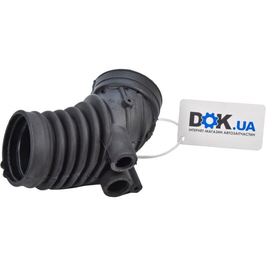 36198 Febi Повітряний патрубок