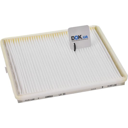 LA 95 Mahle Фильтр салона