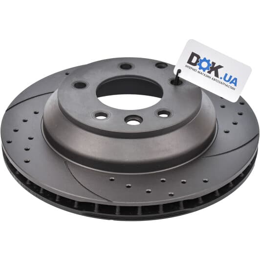 rt20208glt5 Rotinger Гальмівний диск