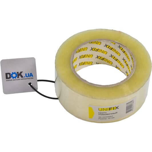 Скотч UNIFIX SK-54005561 45 мм х 500 м