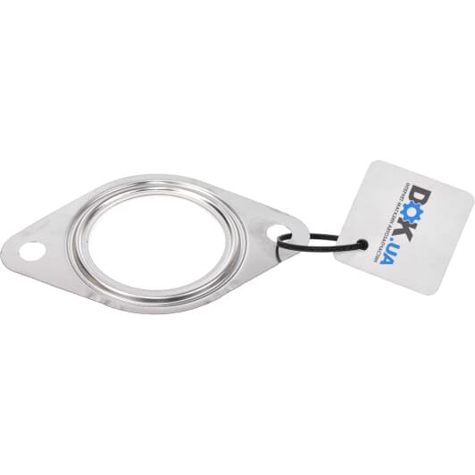 01199200 Ajusa Прокладка приемной трубы