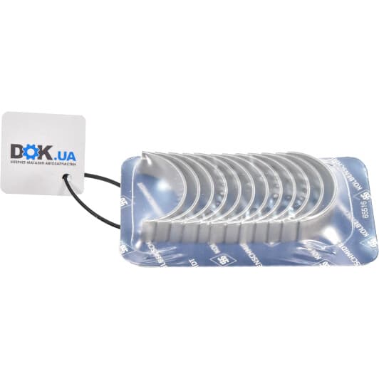 87490600 Kolbenschmidt Шатунна вкладка