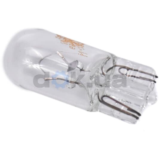 6216A1 Citroen / Peugeot Лампа ближнього світла