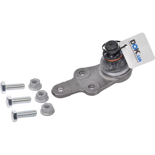 25808 02 Lemförder Шаровая опора для Ford Mondeo