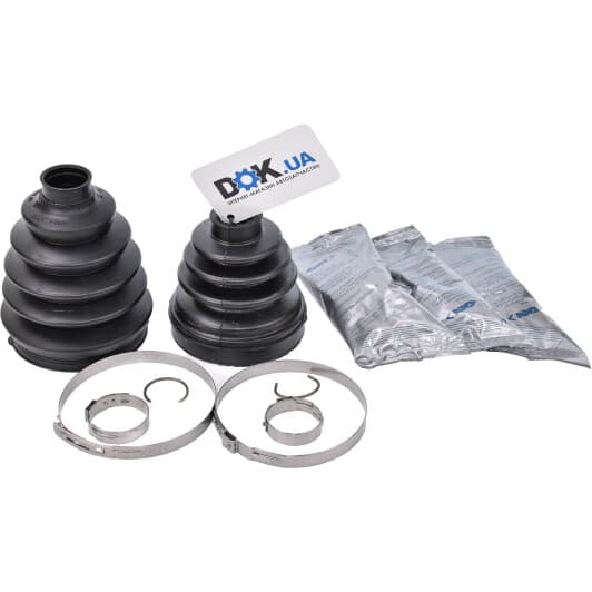 25408 Spidan Пыльник ШРУСа