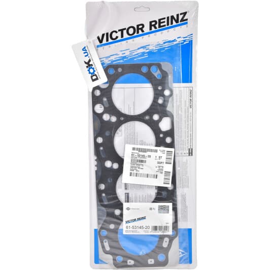 61-53145-20 Reinz Прокладка ГБЦ