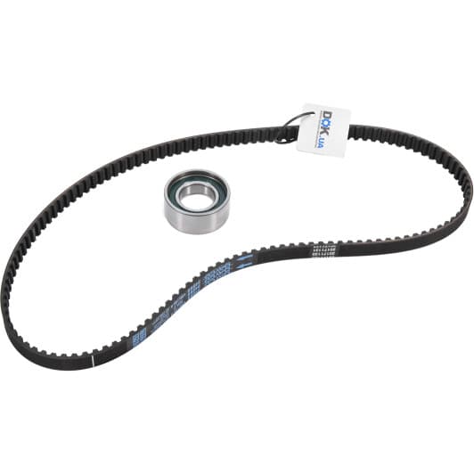 KTB291 Dayco Комплект ременя ГРМ