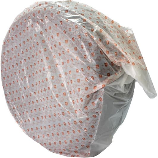 Комплект пакетов для шин Дорожная Карта 49051797 25