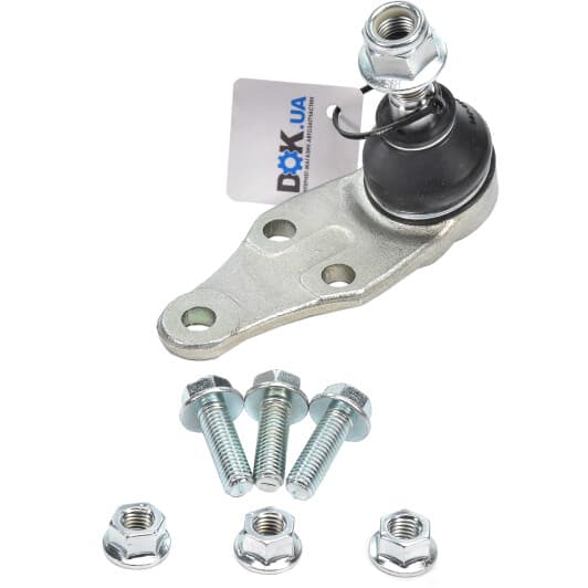 93-01616-056 RTS Шаровая опора для Land Rover Freelander