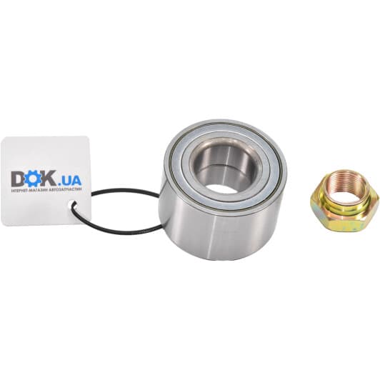 LA-WB-11604 MOOG Підшипник ступиці колеса