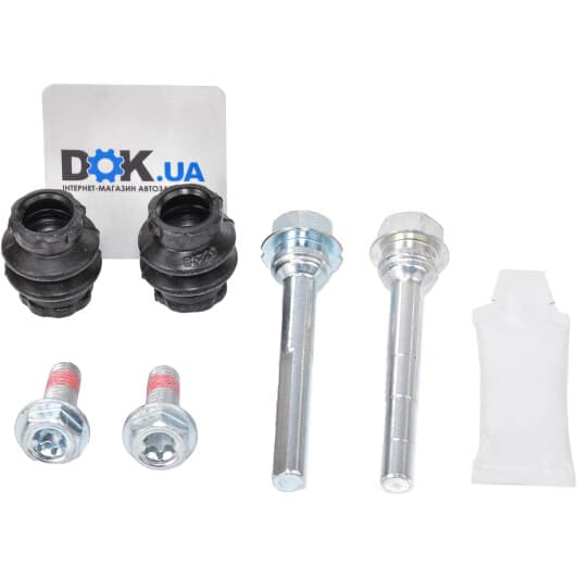 D7190C Autofren Seinsa Напрямна гільза скоби гальмівного супорта