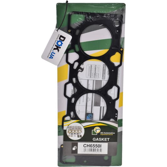 CH6550I BGA Прокладка ГБЦ