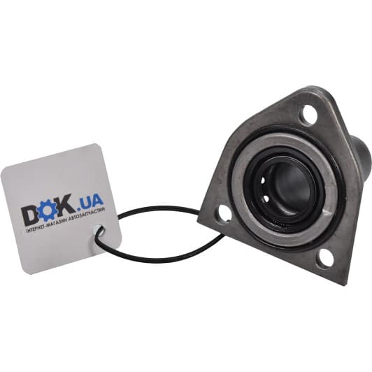 04605 Metalcaucho Сальник первичного вала