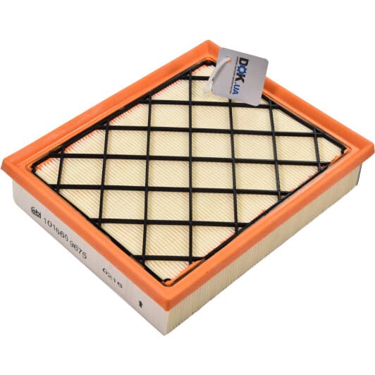 101660 Febi Воздушный фильтр