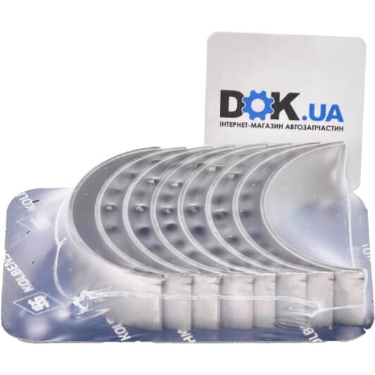 77268600 Kolbenschmidt Шатунна вкладка