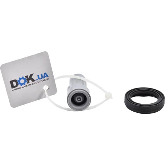 CP065 Tesla Вилка свічки розжарювання