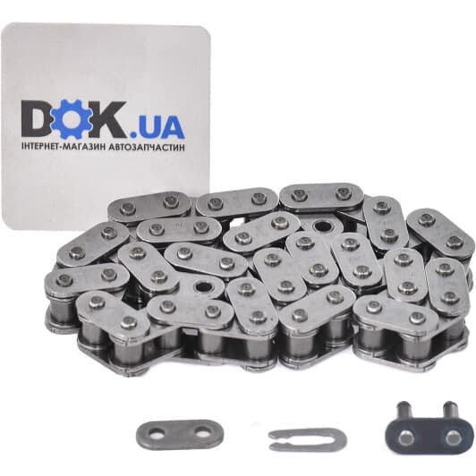 25400 Febi Ланцюг привода оливного насоса