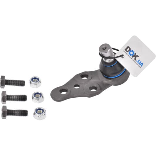 3204002 Formpart Шаровая опора