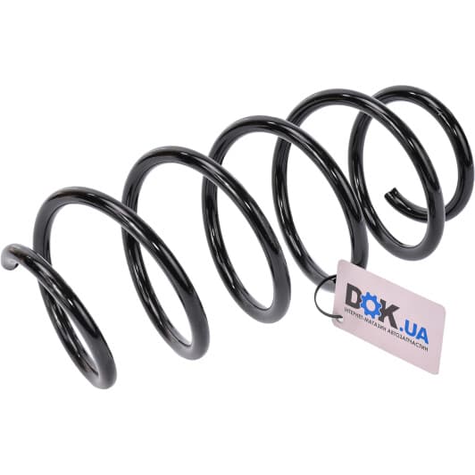 SP2428 Monroe Пружина подвески для Ford Fusion