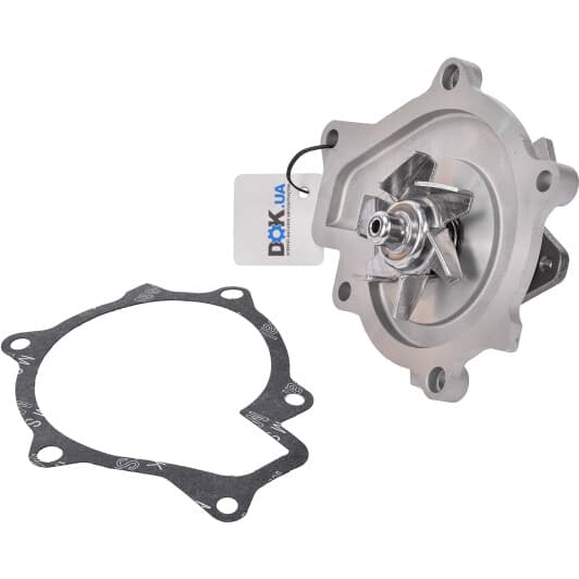 WPY-040 Aisin Помпа