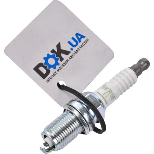 BKR5E11 NGK Свічка запалювання