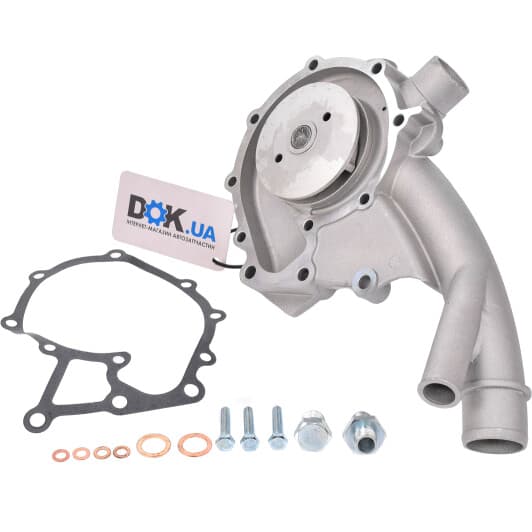 50005425 Kolbenschmidt Помпа