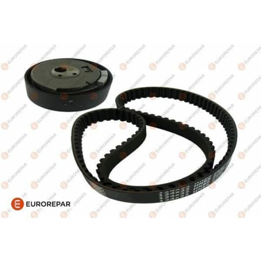 1611258680 Eurorepar Комплект ременя ГРМ