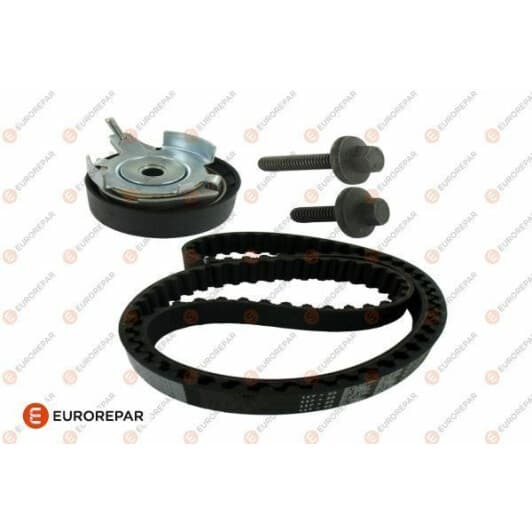 1613724680 Eurorepar Комплект ременя ГРМ