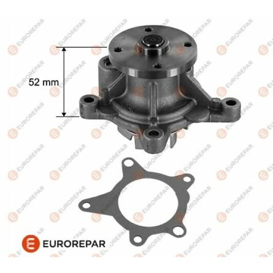 1623118080 Eurorepar Помпа