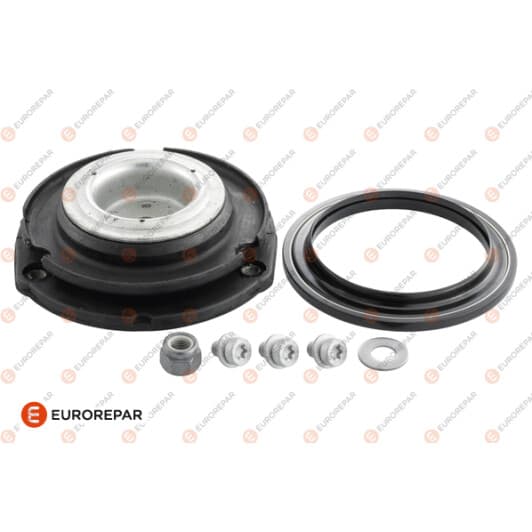 1638382280 Eurorepar Комплект (опора + підшипник) для Peugeot 406