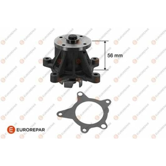 1682098180 Eurorepar Помпа