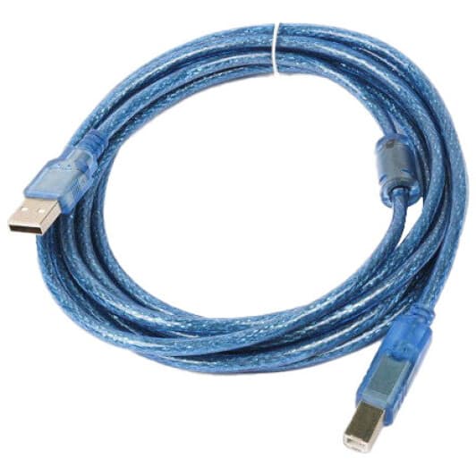 Кабель Ultra UC22-0150 USB - type-B 1,5 м
