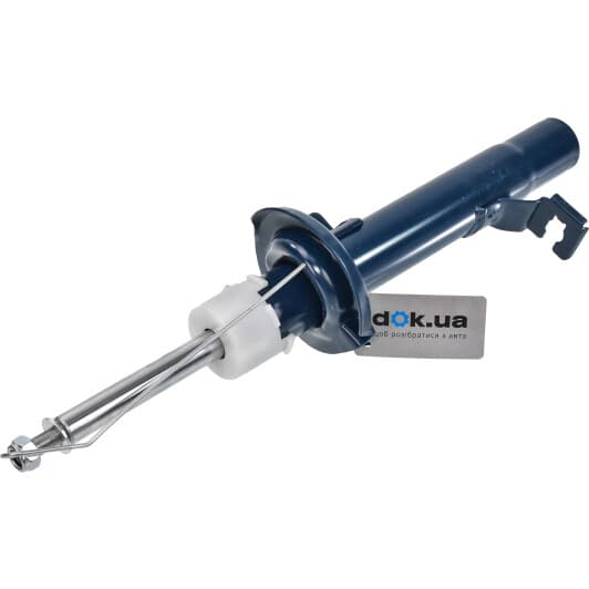 726 623 0017 Meyle Стойка амортизатора для Ford Fusion