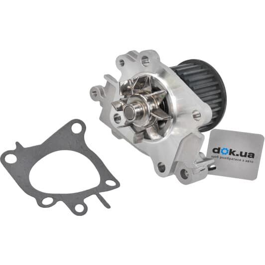 WPQ0609 Magneti Marelli Помпа