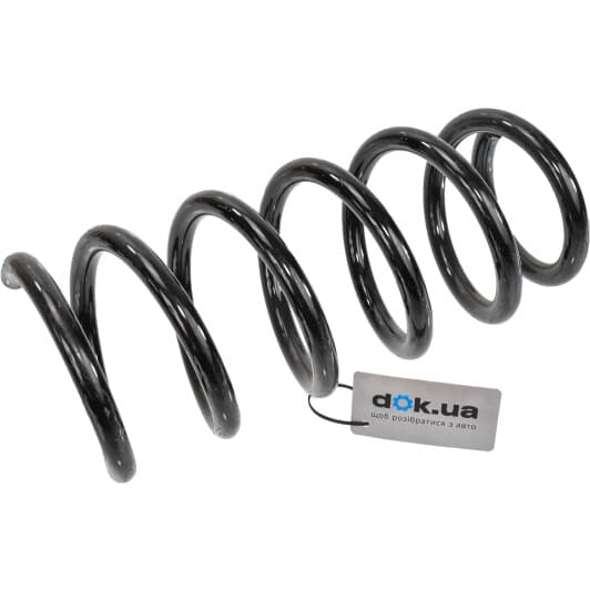 14.774.483 CS Germany Пружина підвіски