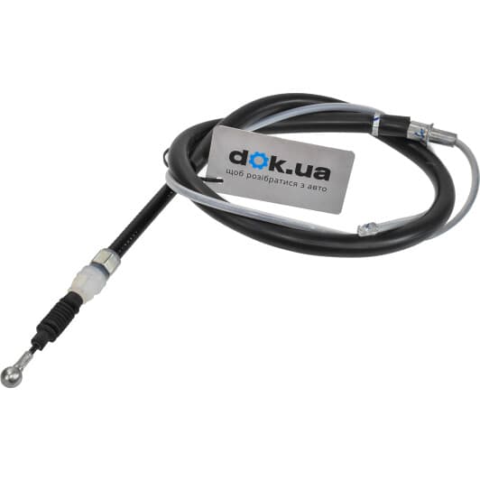 1 987 482 328 Bosch Трос ручного гальма