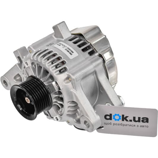 DAN1080 Denso Генератор
